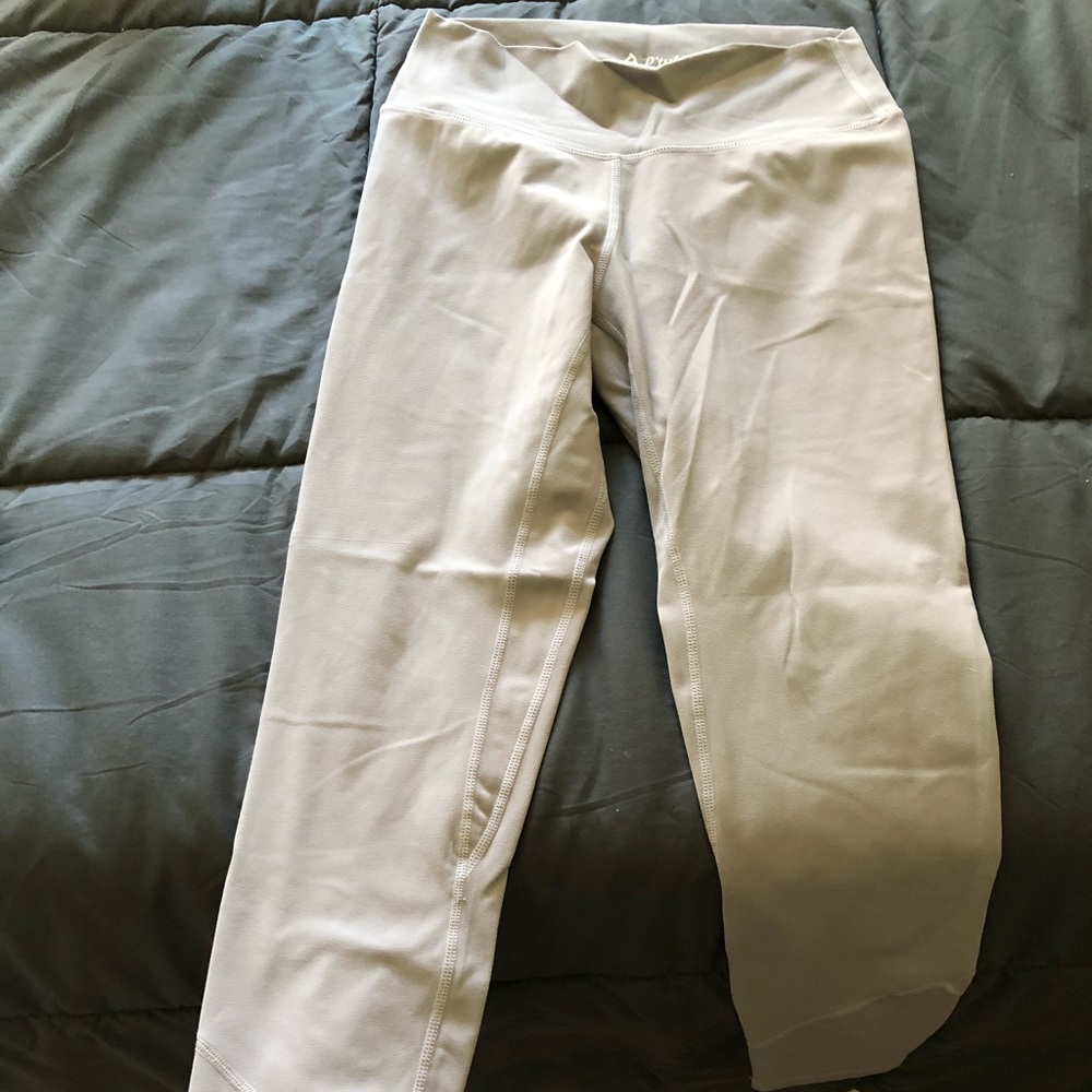 P’tula Alainah Allure Purple Haze Leggings M